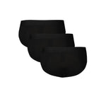 Bikkembergs Black Cotton Underwear BI-38757-S