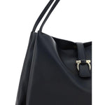 Ferragamo Leather Handbag FE777335001BB