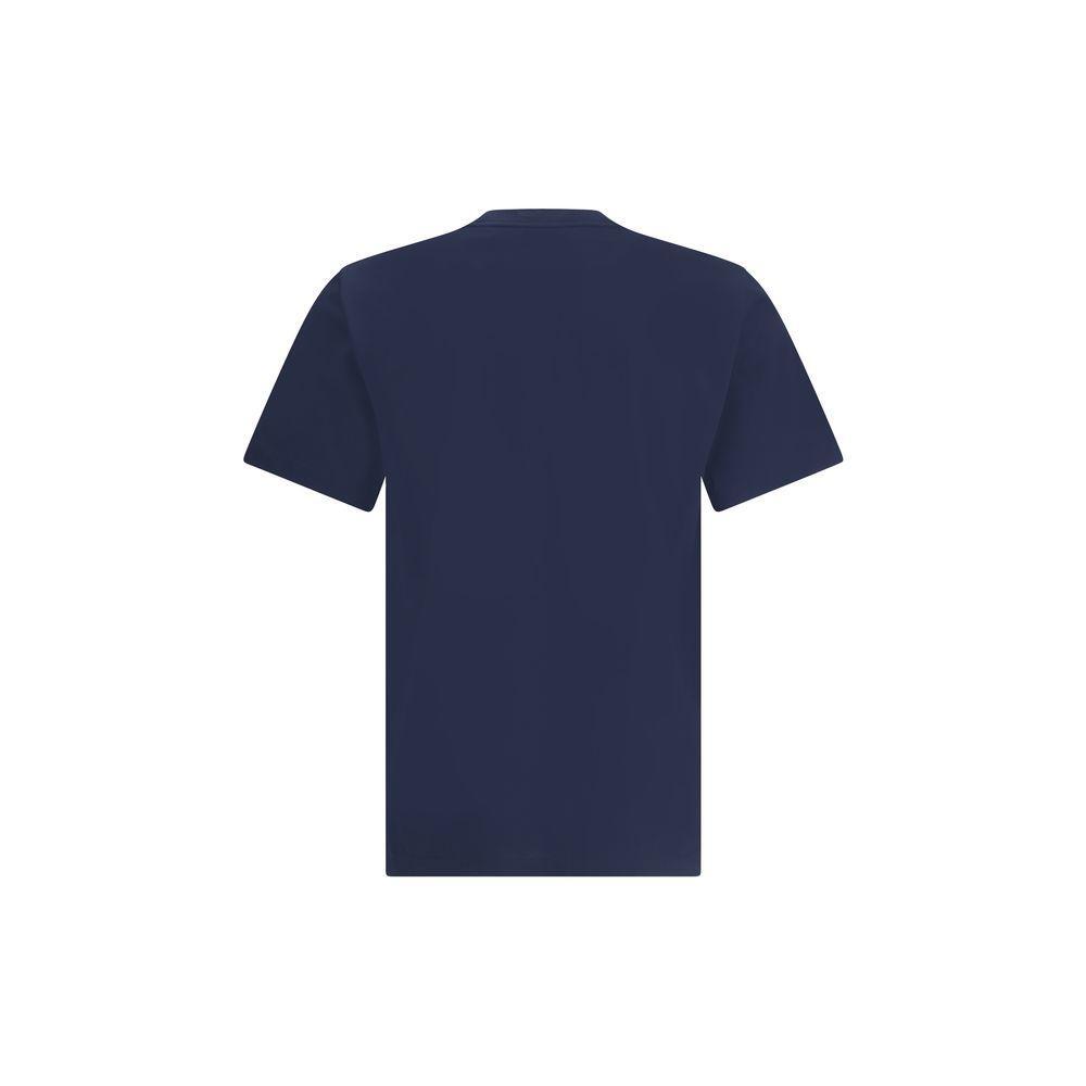 Burberry Logoed T-Shirt BU-8110114A1222-L