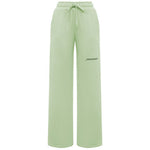 Hinnominate Green Cotton Jeans & Pant HI-15554-S