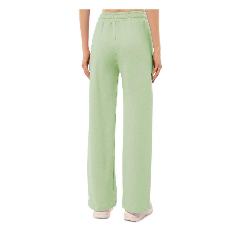 Hinnominate Green Cotton Jeans & Pant HI-15554-S