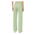 Hinnominate Green Cotton Jeans & Pant HI-15554-S