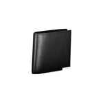 Calvin Klein Black Polyethylene Wallet CA-17751