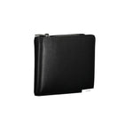 Calvin Klein Black Polyethylene Wallet CA-17750