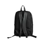 Calvin Klein Black Polyester Backpack CA-20604