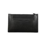 Calvin Klein Black Leather Wallet CA-26043