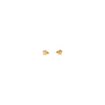 Versace Palazzo Earrings VE-DG25591DMT13J000-ONE SIZE