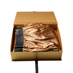 Dolce & Gabbana Beige Men Regular Boxer Eye Mask Set Underwear BIK1429-4