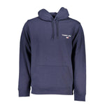 Tommy Hilfiger Blue Cotton Sweater TO-26241-M