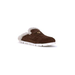 Miu Miu Shearling Mules MI-5D058EFD010Z0GF0324-EU40/US10