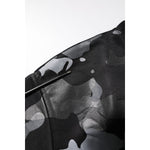 Dolce & Gabbana Black Camouflage Pullover Sweatshirt Sweater TSH906977-44