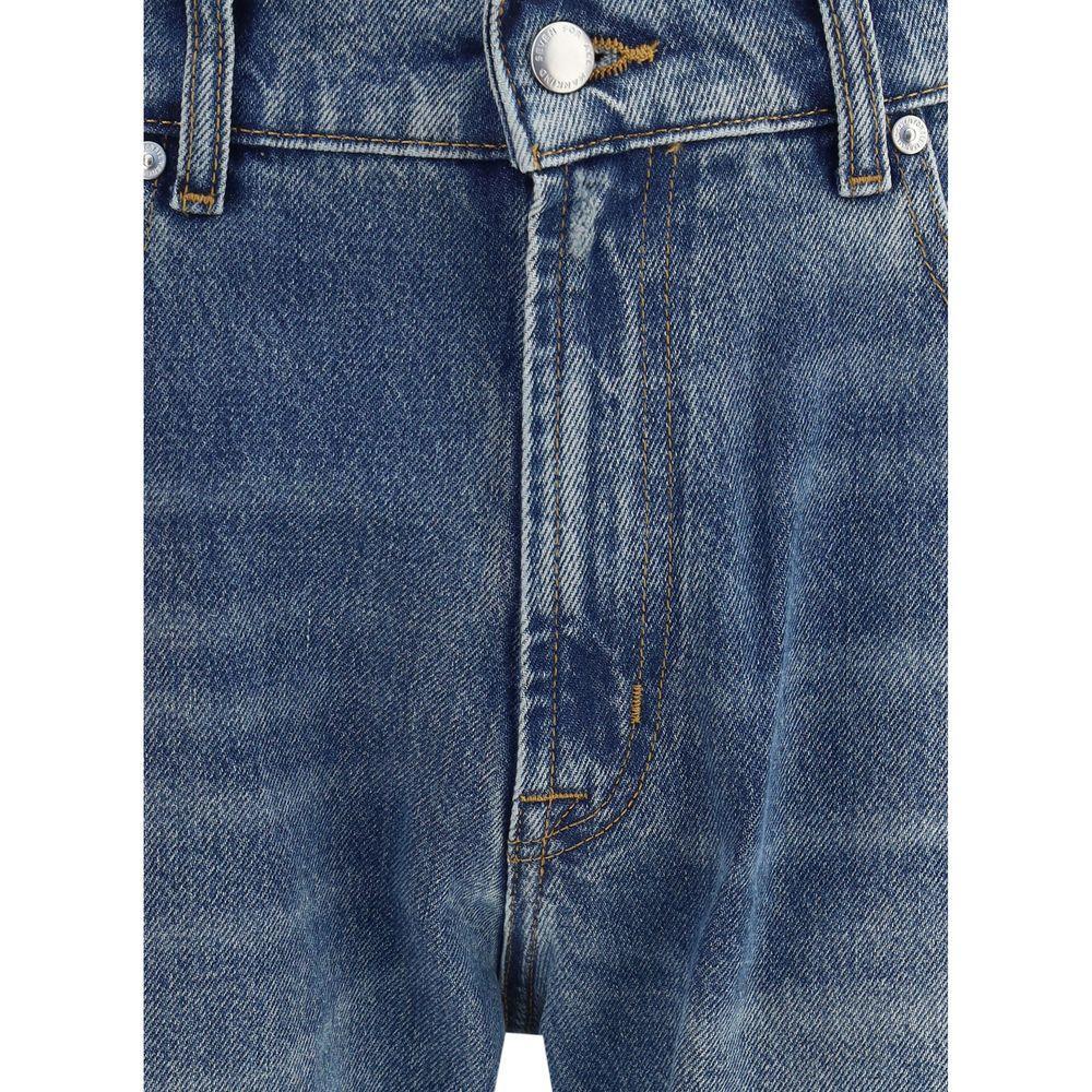 7FOR Bakersfield Modern straight Jeans FO-7TD80E35U71DH-W29