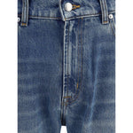 7FOR Bakersfield Modern straight Jeans FO-7TD80E35U71DH-W29
