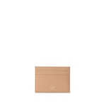 Balenciaga Beige Leather Cardholder BA-953220051386