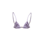Tom Ford Purple Polyamide Bra TO-932820051588-36