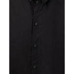Balenciaga Black Cotton Long BA-8948676-36
