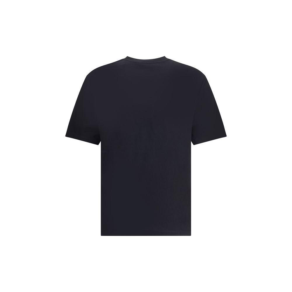 Versace T-Shirt with iconic Medusa head VE-10133021A150831B000-M