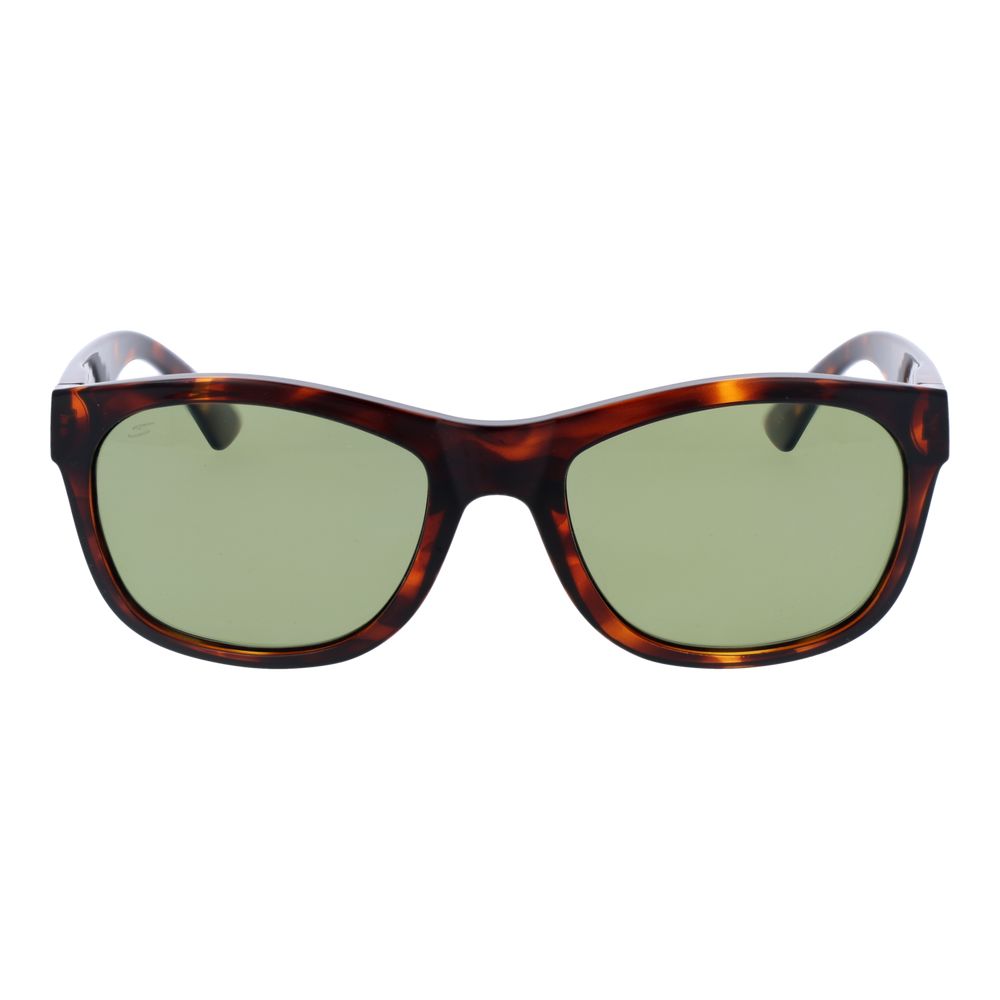 Serengeti Brown Unisex Sunglass