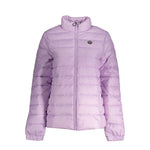 North Sails Pink Polyester Jackets & Coat