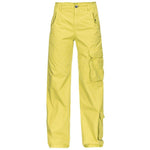 PINKO Green Cotton Jeans & Pant PI-15742-IT36|XXS