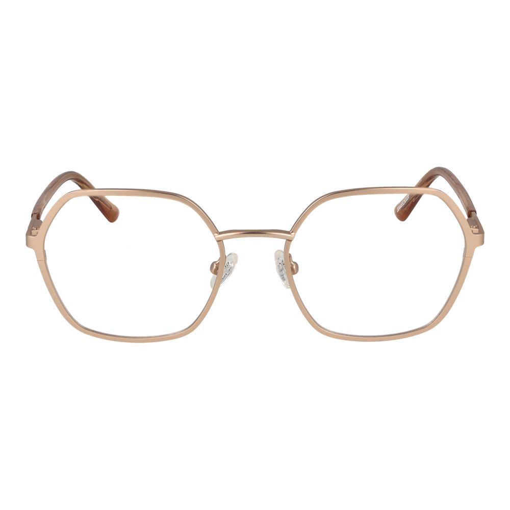 Guess Gold Metal Glasses (Frames)