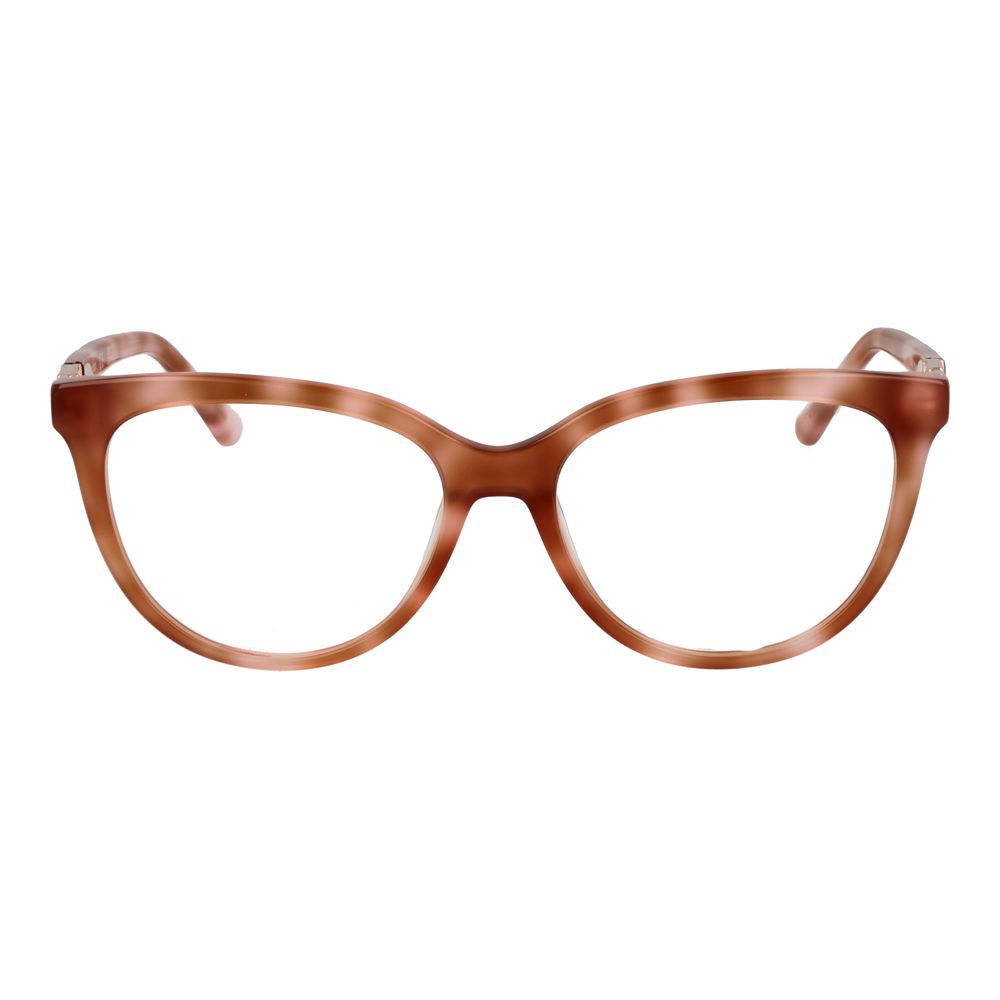 Guess Brown Acetate Glasses (Frames)