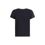 PINKO Logo T-Shirt PI-100355A2RDZ99-M
