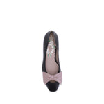 Valentino Garavani Bowow Ballerinas VA-7W2S0MS0DDT31A-EU37/US7