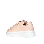 Alexander McQueen Oversized Sneakers AL-8735164170452-EU34/US4