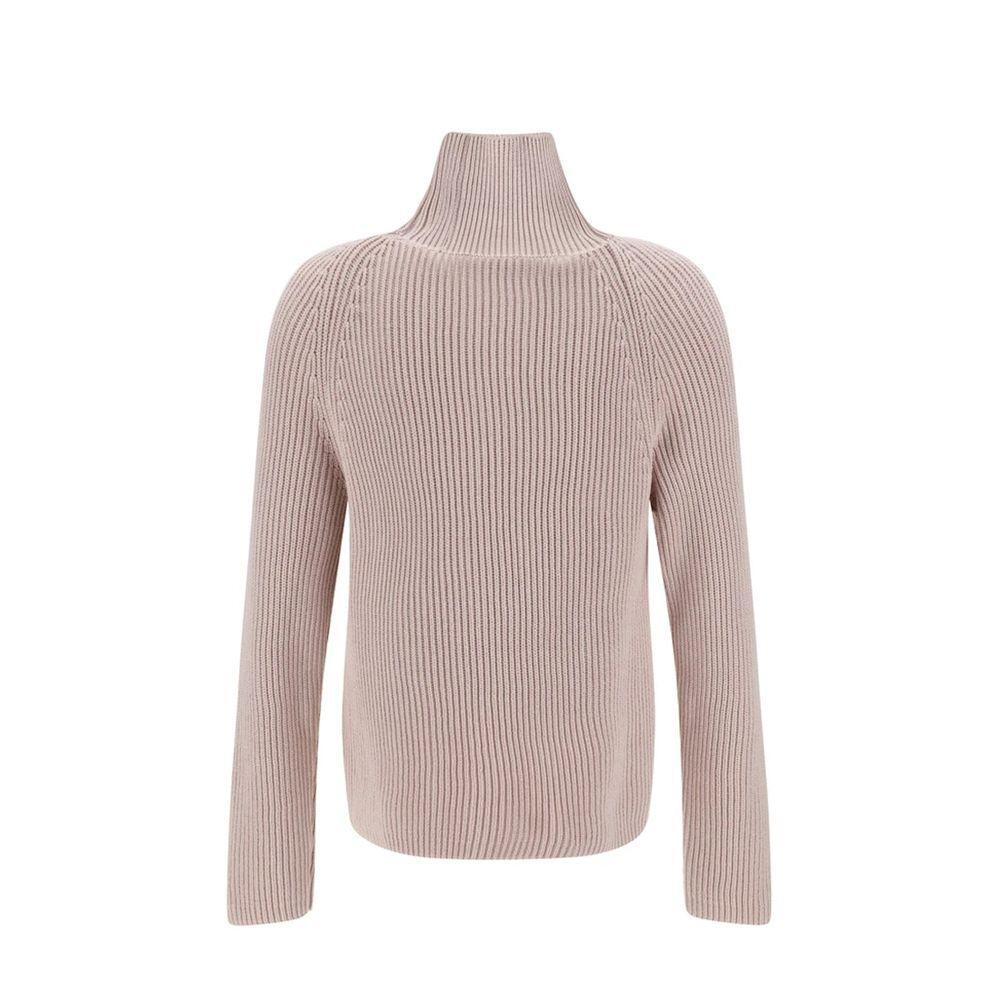 Ami Paris Turtleneck Sweater AM-8735198609620-L