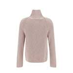 Ami Paris Turtleneck Sweater AM-8735198609620-L