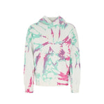 Amiri Logo Tie-Dye Hoodie Sweatshirt AM-8735203819732-L