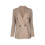 Brunello Cucinelli Wool Jacket BR-8735289508052-38