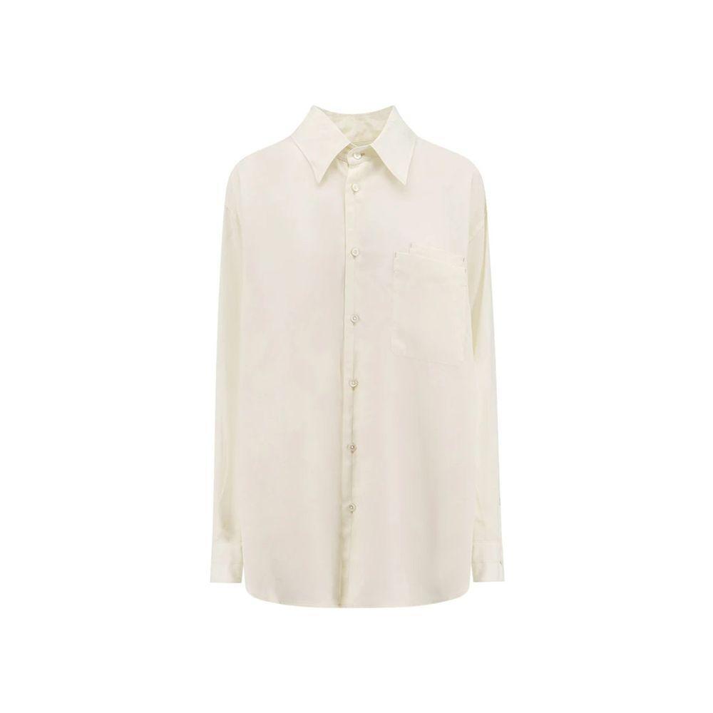 Lemaire Long Sleeve Top LE-8774330581204-S