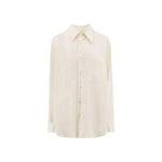 Lemaire Long Sleeve Top LE-8774330581204-S