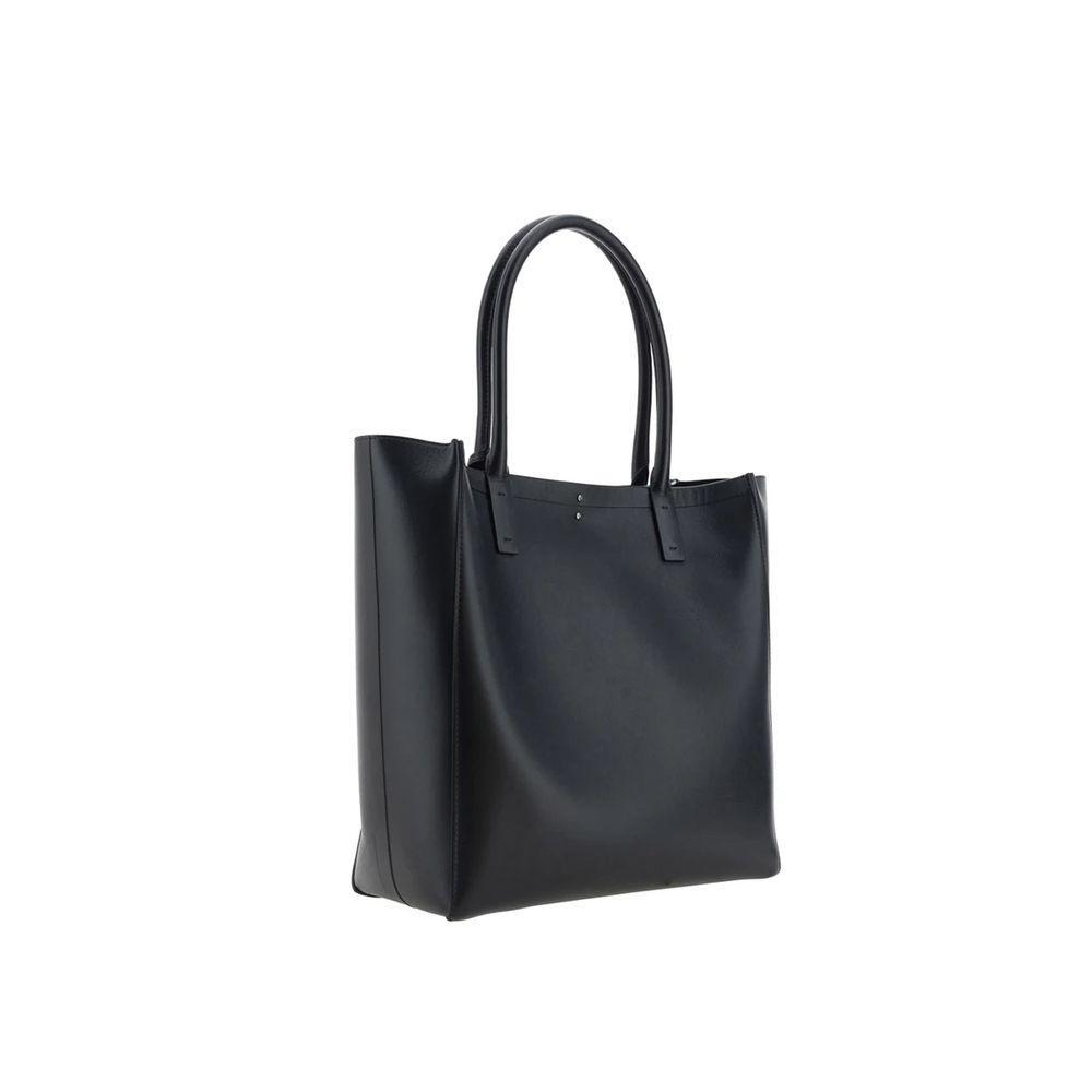 Valentino Garavani Vlogo Locker Medium Tote Bag VA-8774315475156