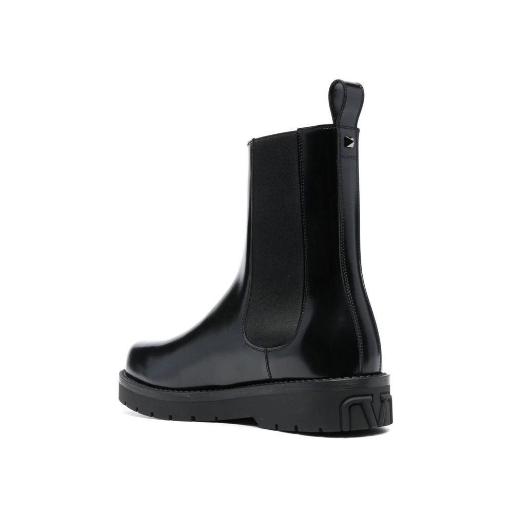 Valentino Garavani Chelsea boots VA-8844412027092-EU41/US8