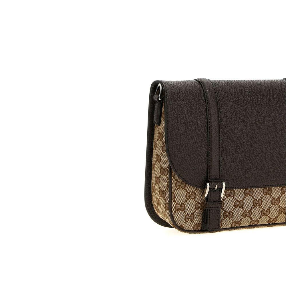 Gucci GG Crossbody Bag GU-8851471139028