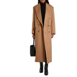 Max Mara Fungo Wool Coat MA-8776634073300-40