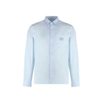 Prada Oxford Cotton Shirt PR-8779525521620-39