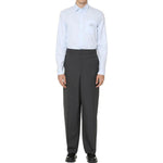 Prada Oxford Cotton Shirt PR-8779525521620-39