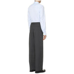 Prada Oxford Cotton Shirt PR-8779525521620-39