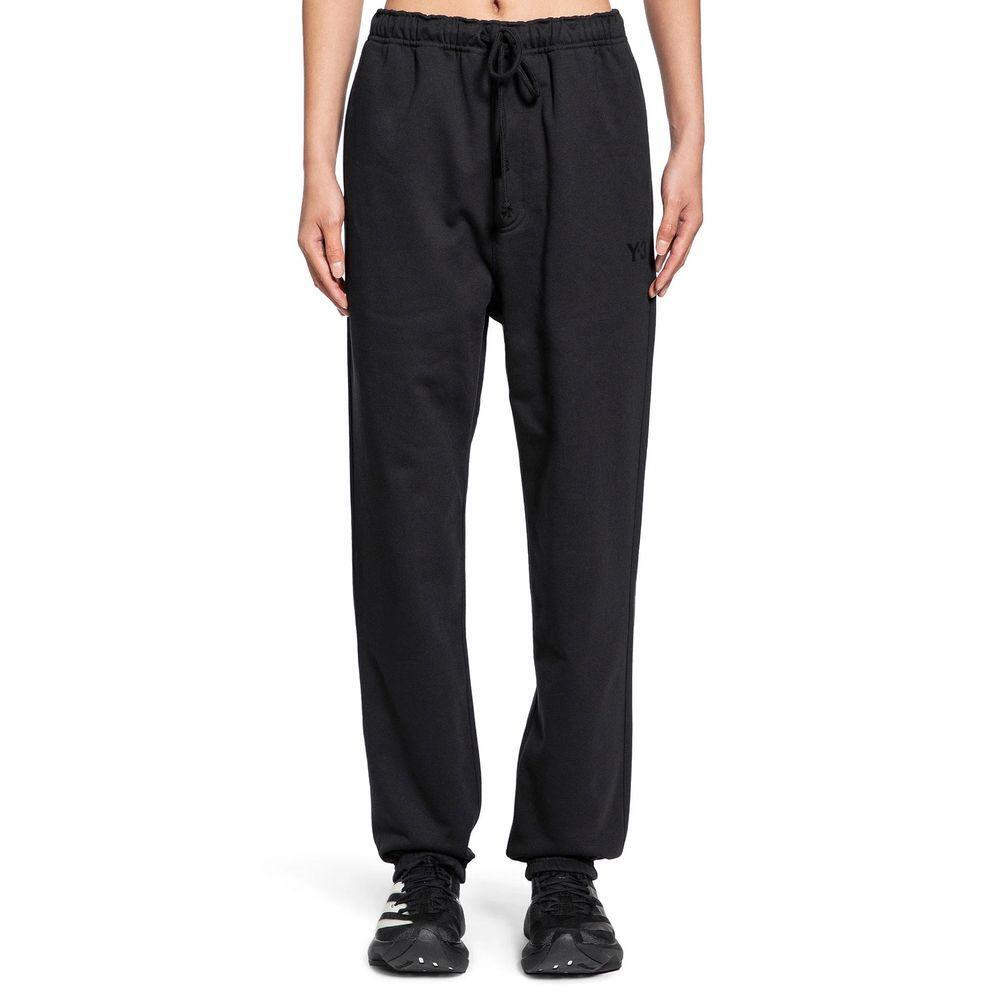 Y-3 Cotton Sweatpants AD-8779580375252-L