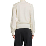 Celine Triomphe Wool Sweater CE-8815565275348-L