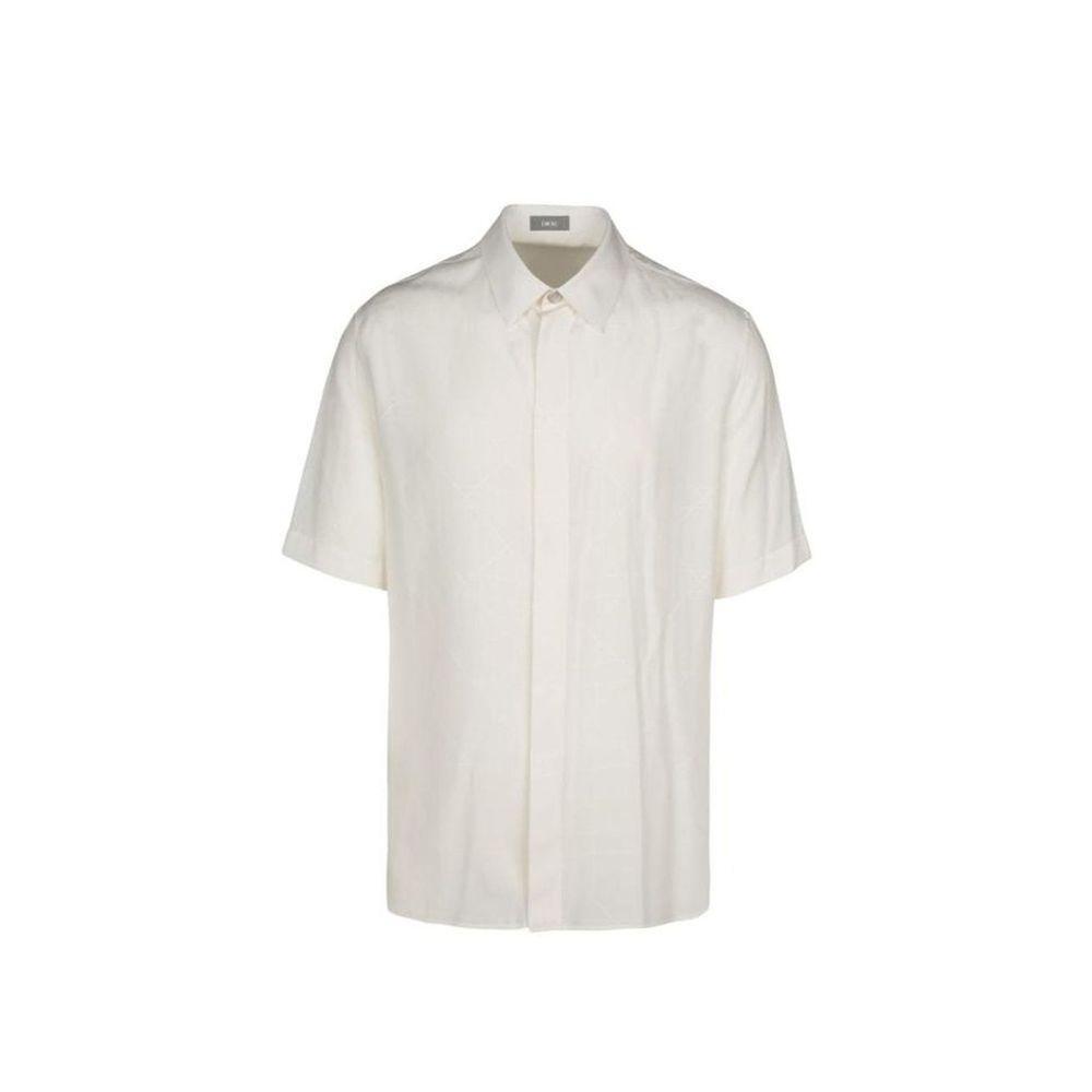 Dior Silk shirt DI-8816750067924-42