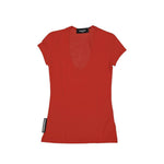 Dsquared² Cotton Logo T-Shirt DS-8735449252052-XS