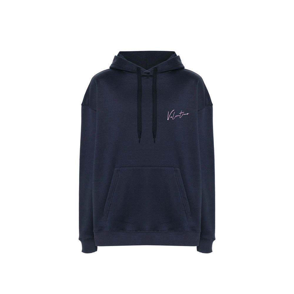 Valentino Logo Sweatshirt VA-8811372478676-L