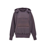 Maison Margiela Cotton Hooded Sweatshirt MA-8735513411796-L