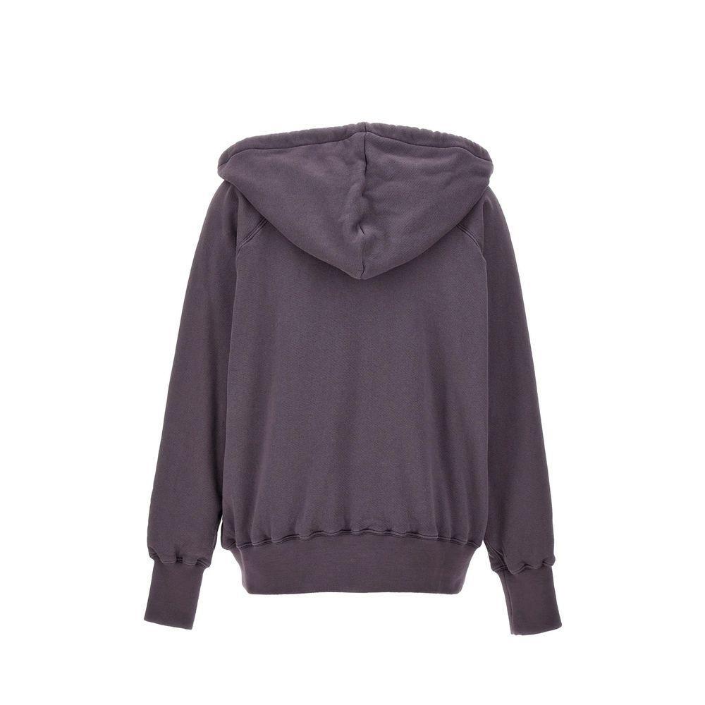 Maison Margiela Cotton Hooded Sweatshirt MA-8735513411796-L