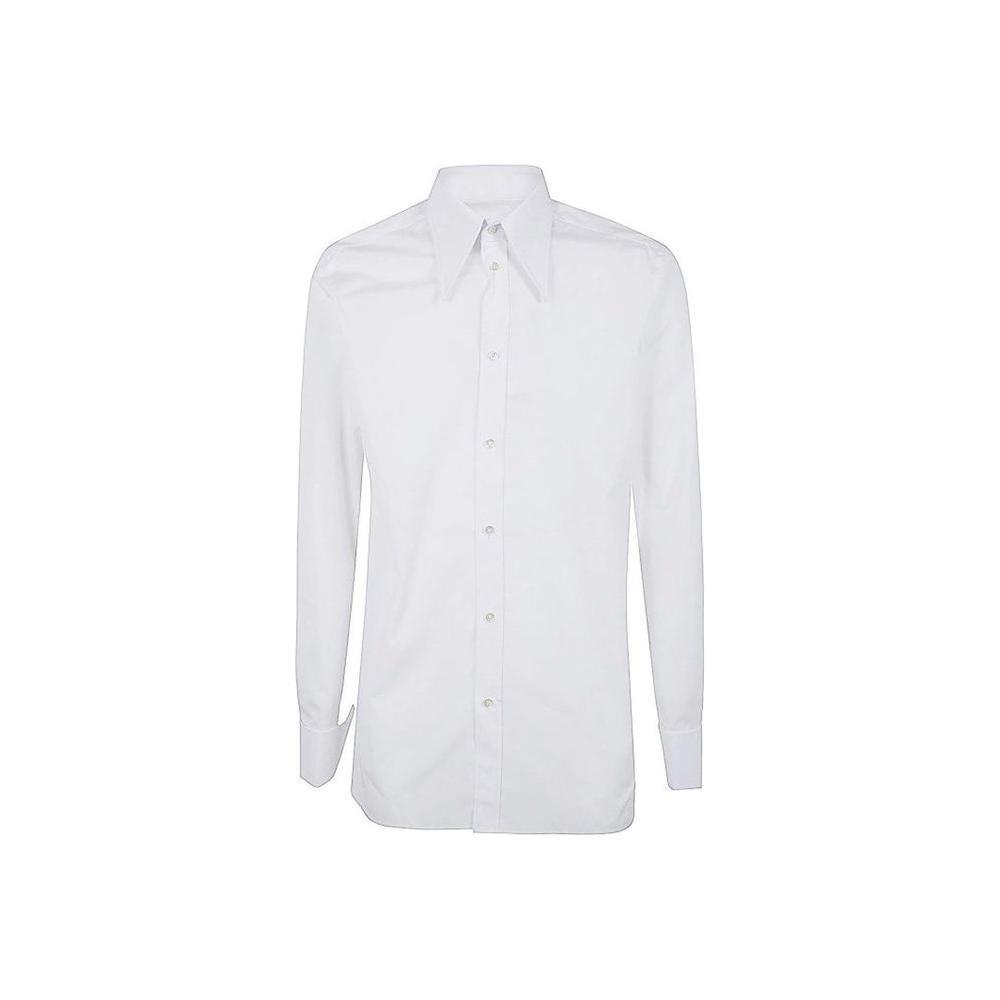 Maison Margiela Cotton Shirt MA-8735513936084-39